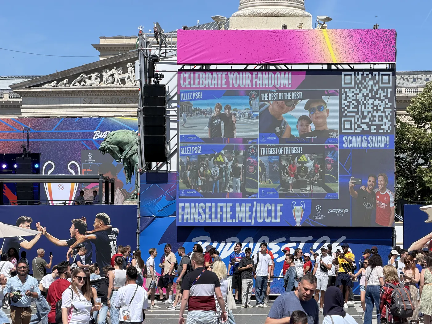 UEFA Festival