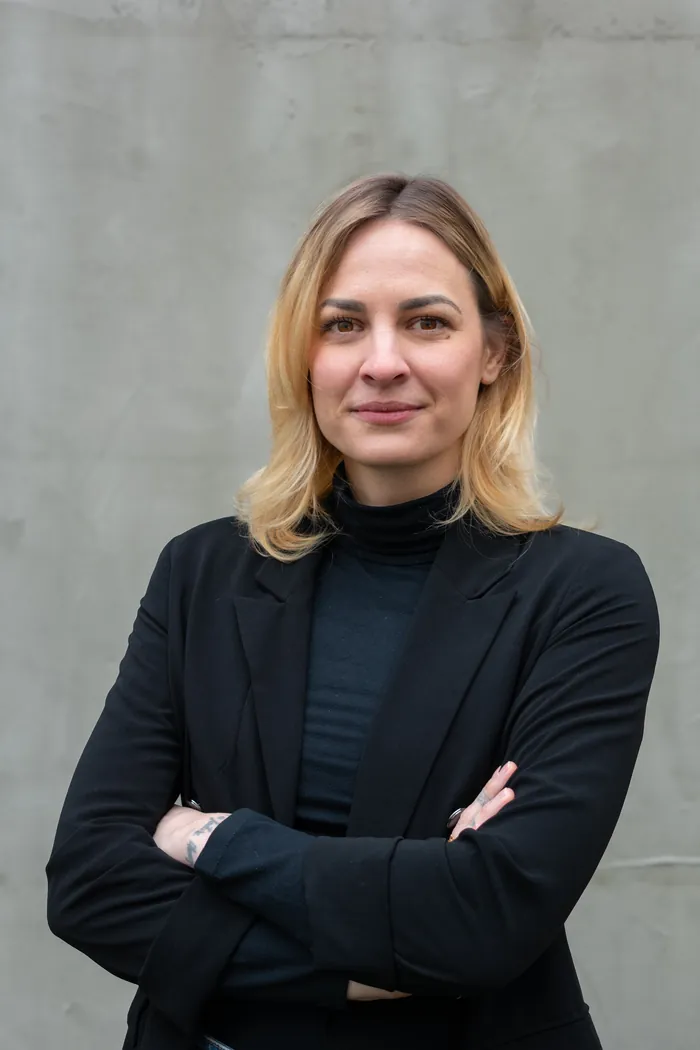 Diana Szabo